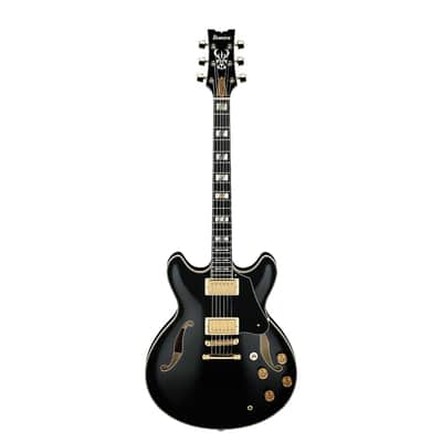 Ibanez JSM20TH 20th Anniversary John Scofield Signature | Reverb