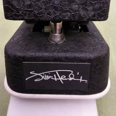 Dunlop JH-1B Jimi Hendrix Signature Cry Baby Wah | Reverb
