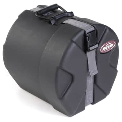 SKB 1SKB-D0808 8 X 8 Tom Case w/Padded Interior image 2