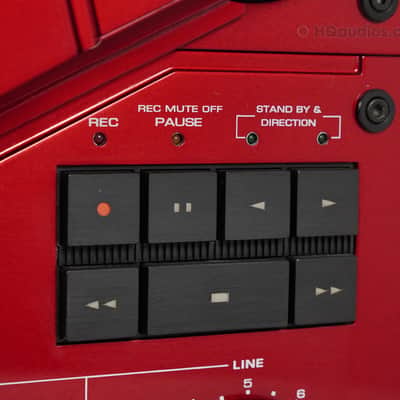 AKAI 635D Vintage RTR – Professional Restored – 1-Year Warranty image 8