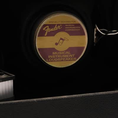 Fender Frontman 212R Owned by Liars image 10