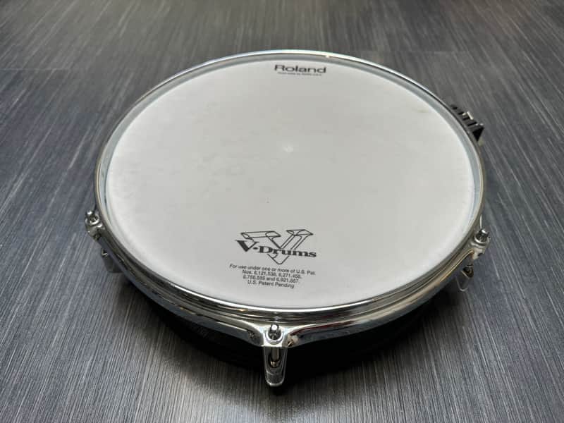 Roland PD-125 V-Pad 12" Dual Trigger Mesh Drum Pad image 1