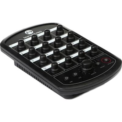 Hear Technologies Hear Back Pro Personal Monitor Mixer image 1