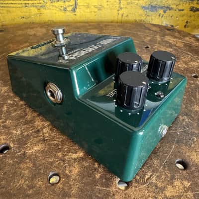 Ibanez Tube Screamer TS808 Handwired V2 image 5