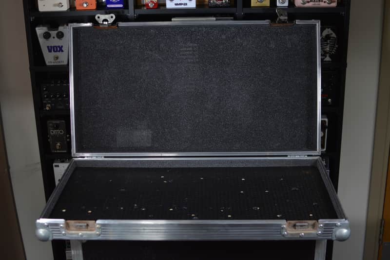 Flightcase Pedal Board Medium/Large image 1