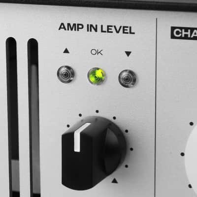 Two notes / Torpedo Reload II / Multi-Impedance Reactive Load Box & Active Attenuator image 12