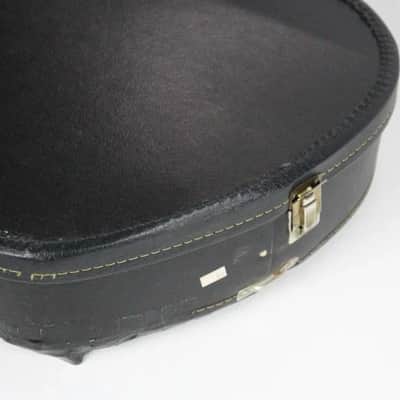 1970s Vintage Case for Fender Precision Bass/Jazz Bass/Telecaster Bass Left-Handed Case image 7