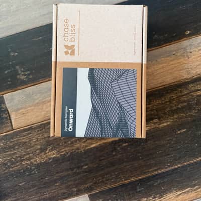 Chase Bliss Audio Onward 2024 - Present - Various image 3