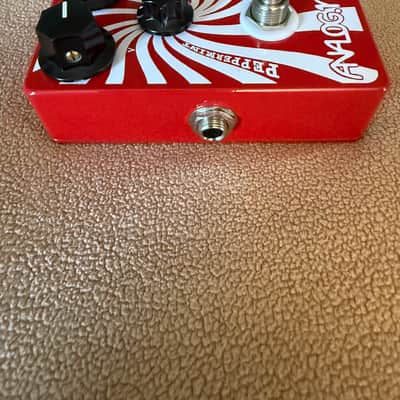 Analogman Peppermint Fuzz 2025, Excellent! image 12