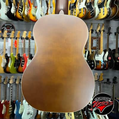 Kamoa Uku Bass E3 E Repaired Top image 11
