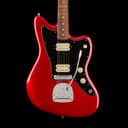 Fender Player Jazzmaster Pau Ferro Fingerboard Candy Apple Red