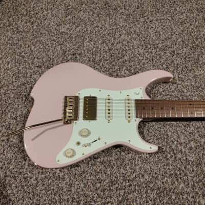 Vola OZ JRM - Shell Pink image 1