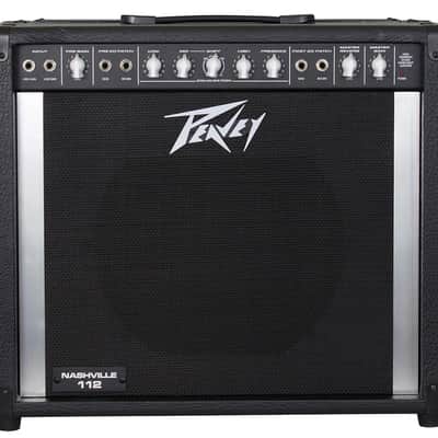Peavey Nashville 112 Steel Amp image 1
