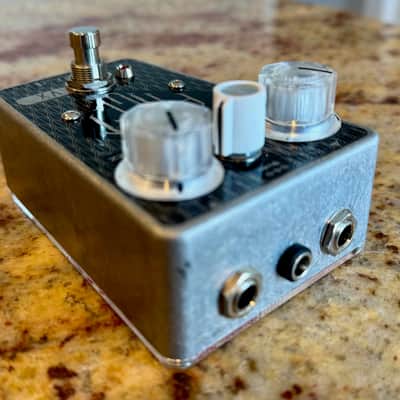 Reeves Electro Facet VX - Vox Tone-bender image 4