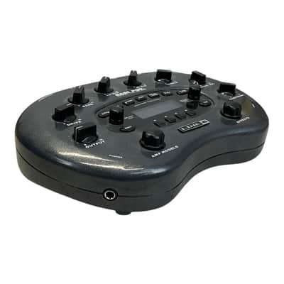 Line 6 Bass POD XT image 3