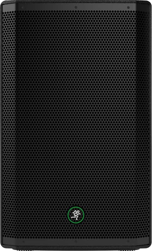 Mackie Thrash215 15" 1300W Powered Active DJ PA Speaker Thrash 215 image 1