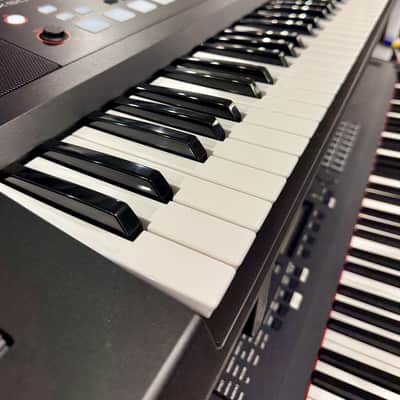 Roland EX-50 + IMBALLO image 2