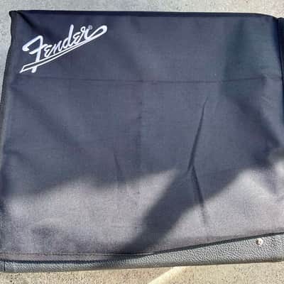 Fender Blues Junior with Fromel Mod image 1