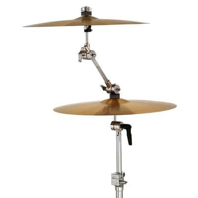 dw DWSM909 [Adjustable Cymbal Stacker] image 3