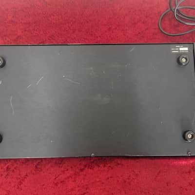 Sequential TOM 4-Voice Drum Machine 1985 - Black image 10