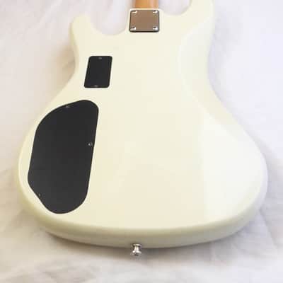 Vintage ARIA Pro-II XRB Series-Electric 4-String Active Bass- 1988 Made in Japan. image 7