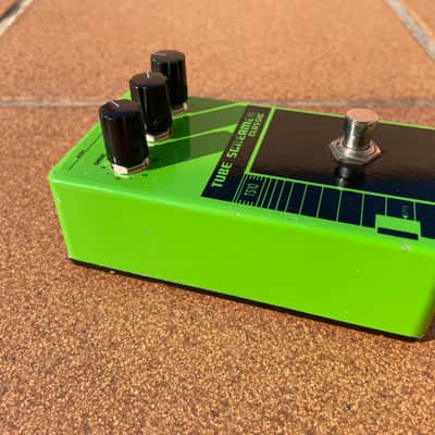 🎛️ Overdrive Pedal – TS10 Clone by Finding That Tone | Reverb
