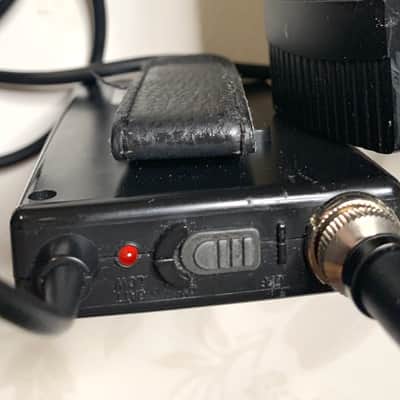 MIPRO MR-80a 2017 noir image 6