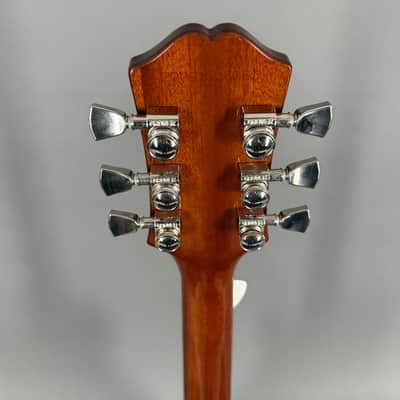 Epiphone Les Paul Modern Figured Caffe Latte Fade TOP Zustand inkl. Gigbag image 8