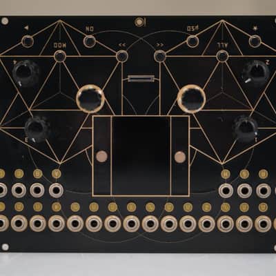 IOLabs Flux Eurorack Sequencer Module #58934 image 2