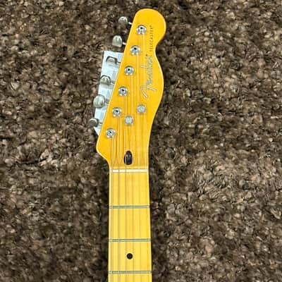 Fender Telecaster – HSS Charcoal/Black image 3