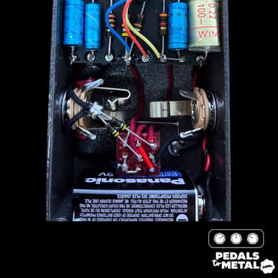 R2R Electric Pre-Amp 2022 - Present - Grey X6673 image 8