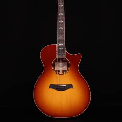Taylor 914ce Sunburst - USED Bild 5