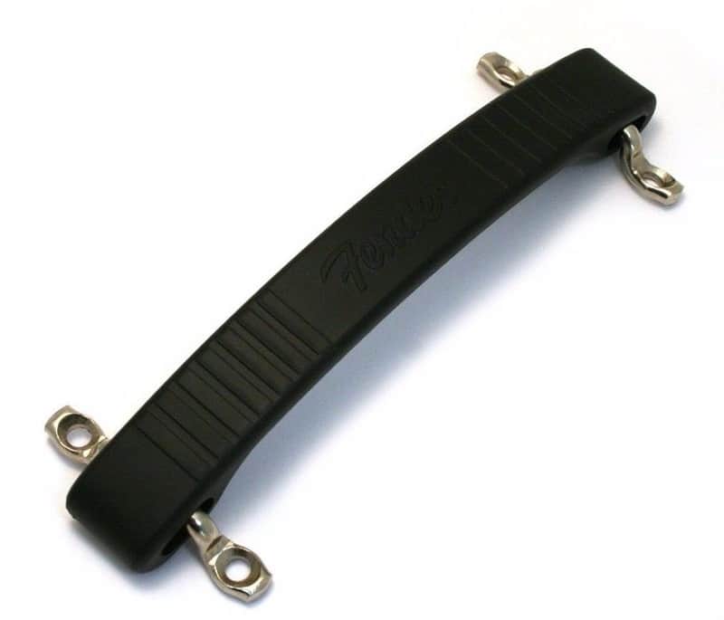 Fender 099-0943-000 Hot Rod Dogbone Amp Handle image 1