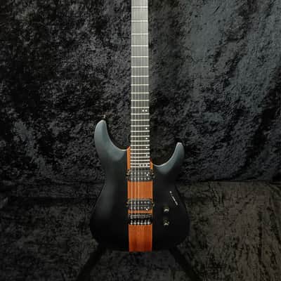 Schecter C-1 Rob Scallon Signature Model Guitar image 2