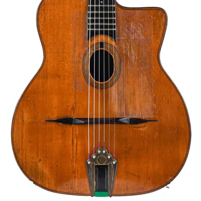 Selmer Petite Bouche 1947 #652 image 1