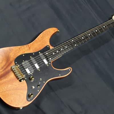 SCHECTER / BH-1-STD-24F-MH BRNT/E New! [73298] image 1