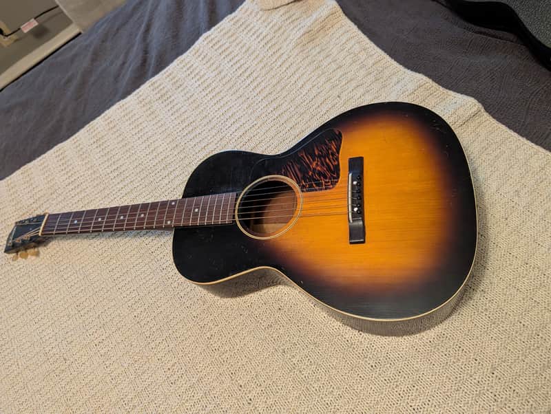 Gibson HG-00