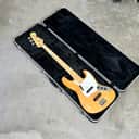 Fender Jazz Bass 1978 Maple original vintage USA j
