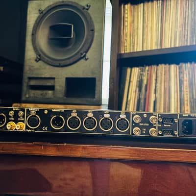 dCS 954 DA Mastering Converter, Serviced, Digital DAC image 2
