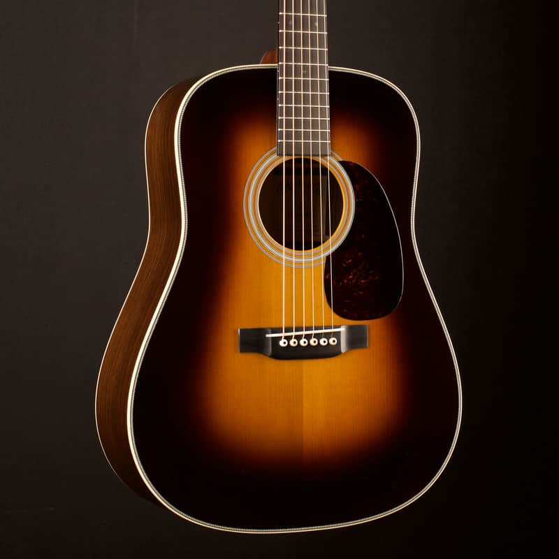 Martin D-28 Marquis 2004 - 2016 | Reverb
