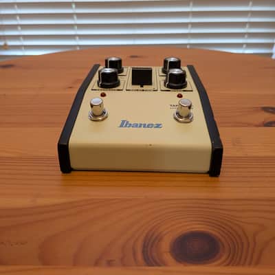 Ibanez ES3 Echo Shifter 2010s - White image 5