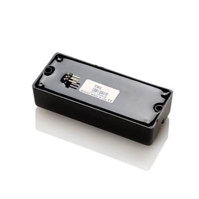 EMG 35DC Black Active Bass Pickup image 2