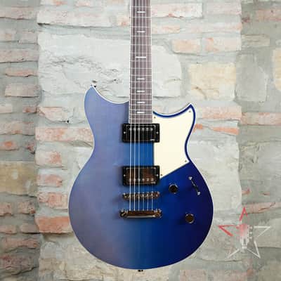 YAMAHA Revstar II RSP20 MLB Professional - Moonlight Blue - Made in Japan image 1