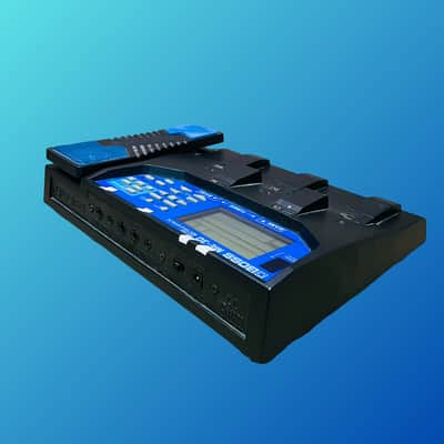 Boss ME-30 Guitar Multiple Effects image 4