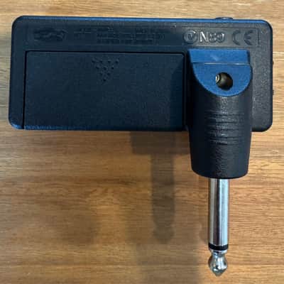 Vox amPlug AC30 Battery-Powered Guitar Headphone Amplifier 2000s image 4