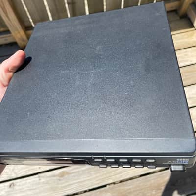 Korg X5DR 1990s Vintage Synth Rack Module (with Power Cord) image 17