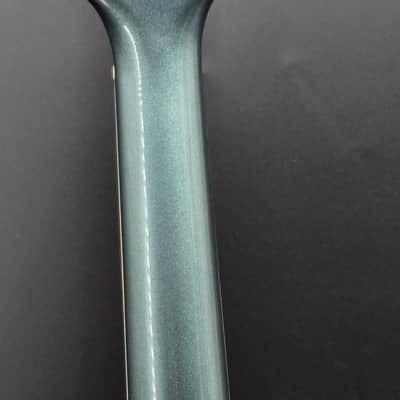 Gretsch Streamliner™ Jet™, Laurel Fingerboard, Gunmetal image 6