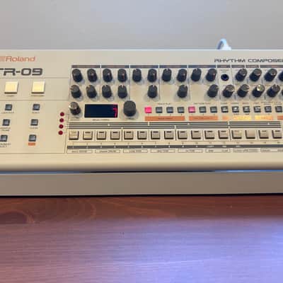 Behringer TR-09 2010’s