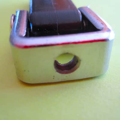 Hihat Stand Pedal Linkage Connector Link - NOS image 3