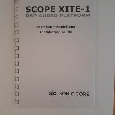 Sonic Core Xite 1 image 12